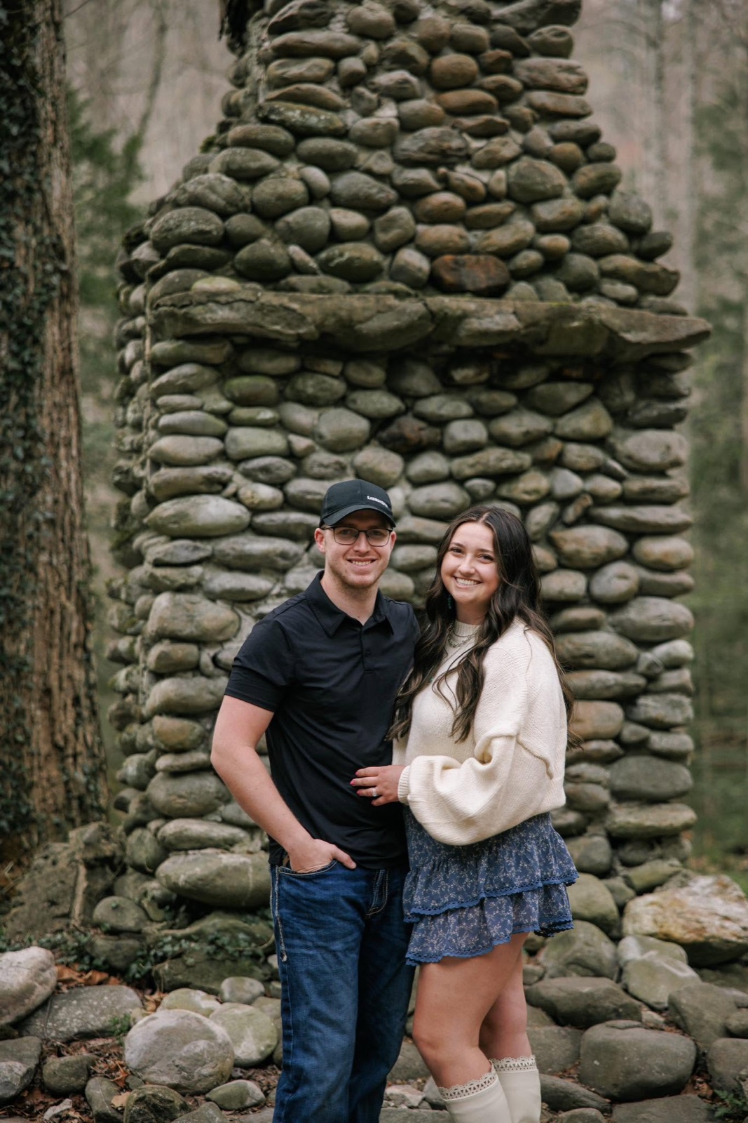 Cody and Aspen Blixt, owners of Quick Time Designs